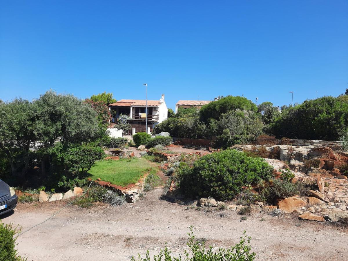 Villa Margherita Vista Mare Torre dei Corsari Exterior photo